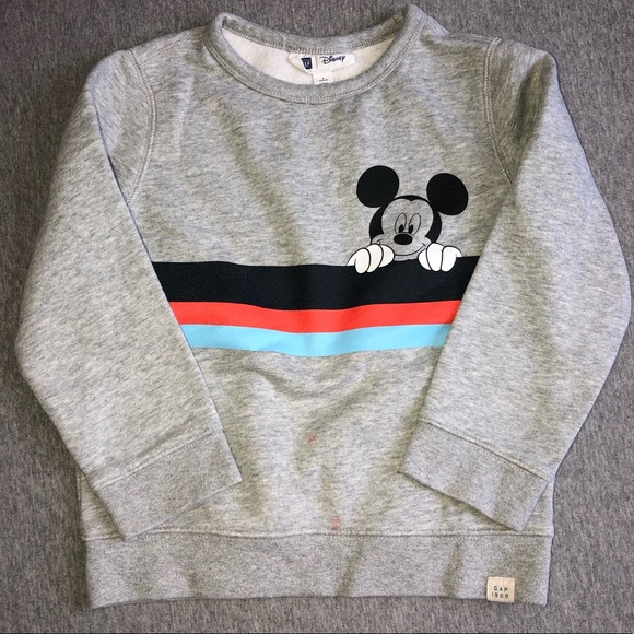 Lot of 6 boys GAP sweaters!! - Picture 6 of 7